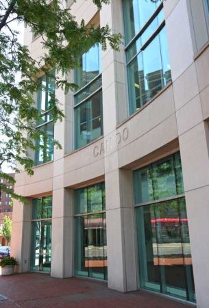 CAN DO's main office is located in the Renaissance Building in downtown Hazleton, PA, at the corner of Church and Broad streets.