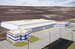 US Cold Storage has located in Humboldt North.