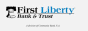 firstlibertybanktrust