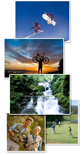 Greater Hazleton, PA, offers an outstanding quality of life.