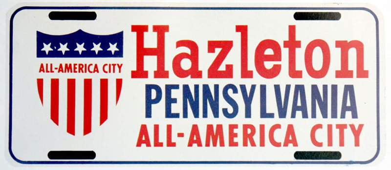 all america city plate0001