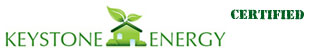 Keystone Energy Certified