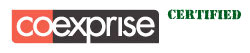 Coexprise certified