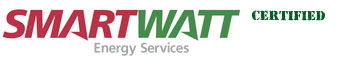 SmartWatt certified