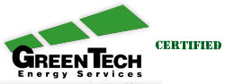 GreenTech Energy Services Certified