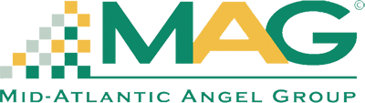 Mid Atlantic Angel Group logo