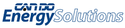 CAN DO Energy Solutions logo.