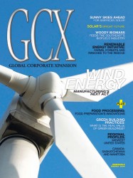 Global Corporate Xpansion magazine featuring CAN DO, Inc.