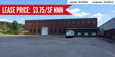 Valmont Industrial Park 123K SF 12 Jaycee Drive