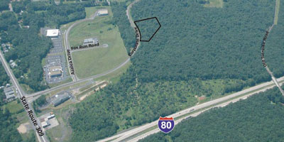 CAN DO Coporate Center Site 11