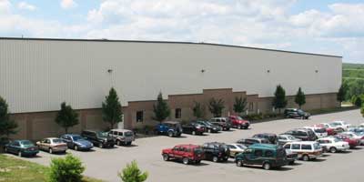 Humboldt Industrial Park 85K to 191K SF - 585 Oakridge Road