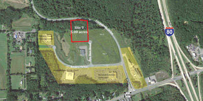 CAN DO Coporate Center Site 9