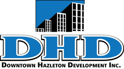 dhd logo