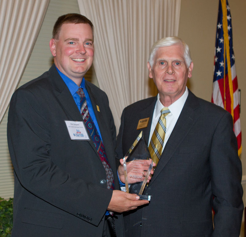 CAN DO Partner of the Year