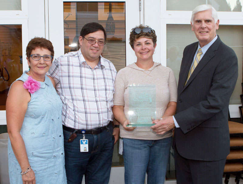 Curb Appeal Overall Winner