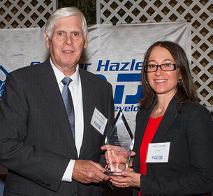 CANDOdinner2017 Partner of the Year