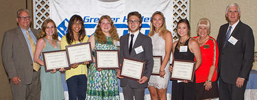 CANDOdinner2017 Student Action Committee