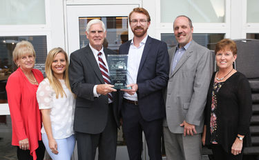 Curb Appeal Overall Winner