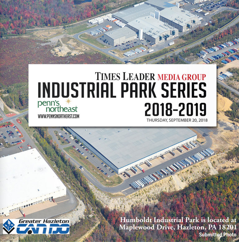 TimesLeaderIndustrialParkSeries