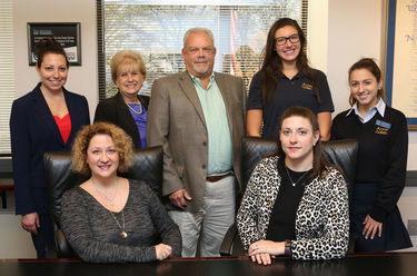 Community Christmas Planning