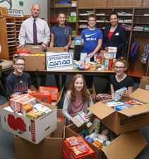 Operation CAN DO Freeland