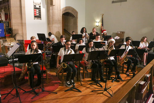 CAN DO Chrstimas HTband