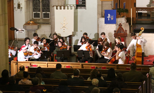 CAN DO Chrstimas MMI