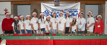 CAN DO Community Christmas 2018 pic1