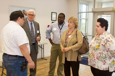 Humboldt Park Association May 2019 meeting