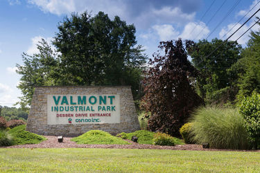 Valmont Industrial Park