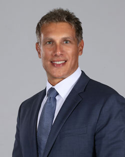 Joseph F. Lettiere Portrait