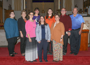 CAN DO Christmas planning 2019