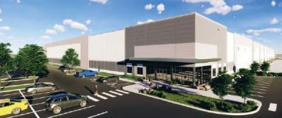 101 Commerce Drive 470000SF