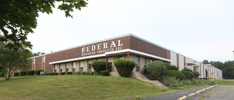 SkyOrganics building