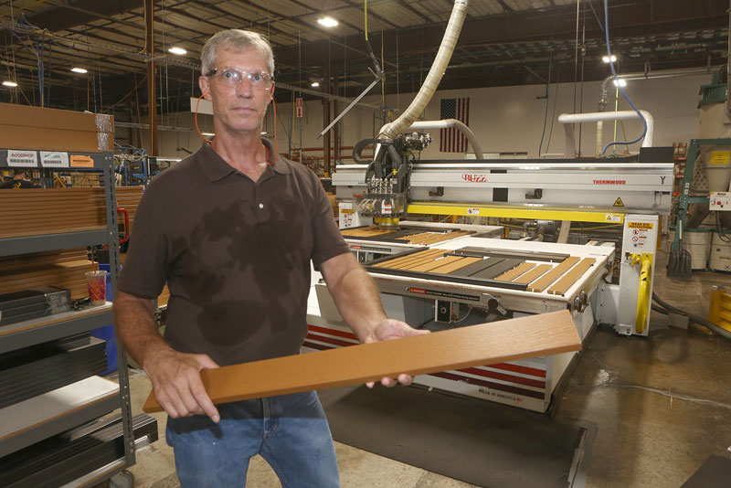 Highwood USA hiring WEB