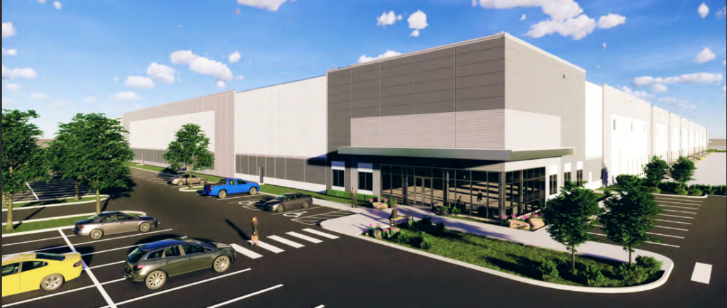 Humboldt Sites 101 Commerce Drive