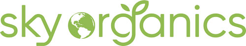 Sky Organics Logo