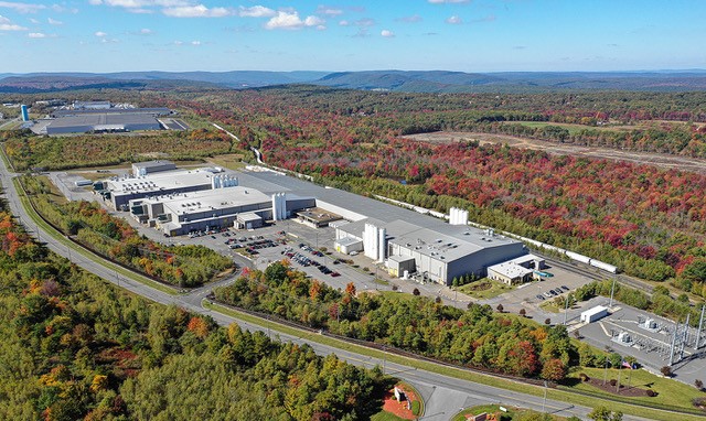 thumbnail Hazleton Aerial October 2020