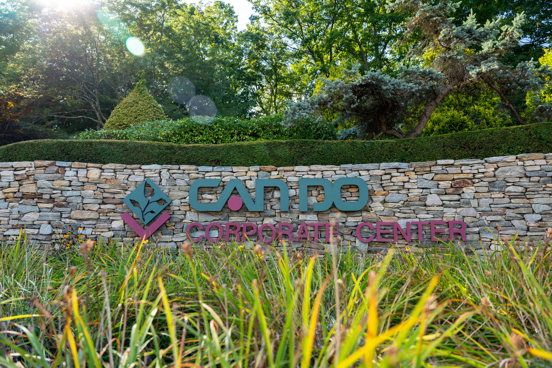 CAN DO Corporate Center