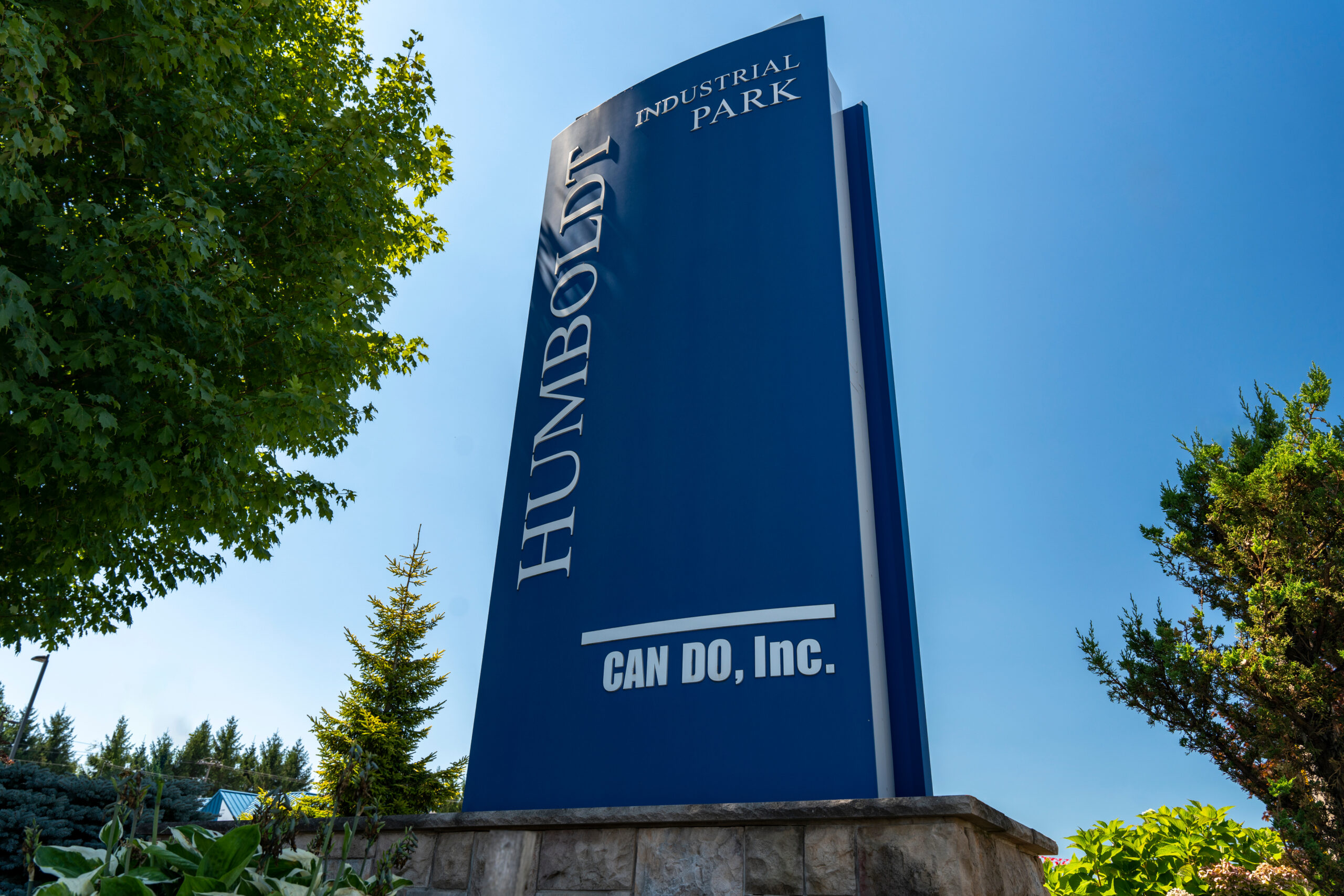 Humboldt Industrial Park