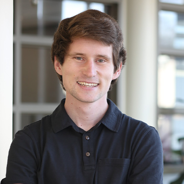 Evan McKenzie