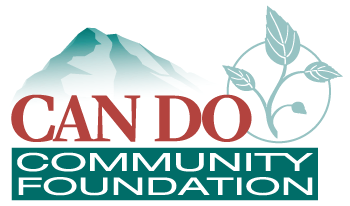 CAN DO Community Foundation Logo