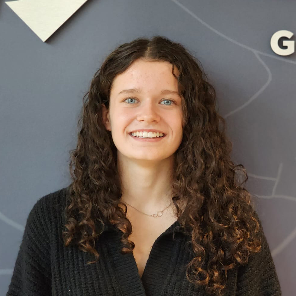 Gabriella Bredbenner - HAHS