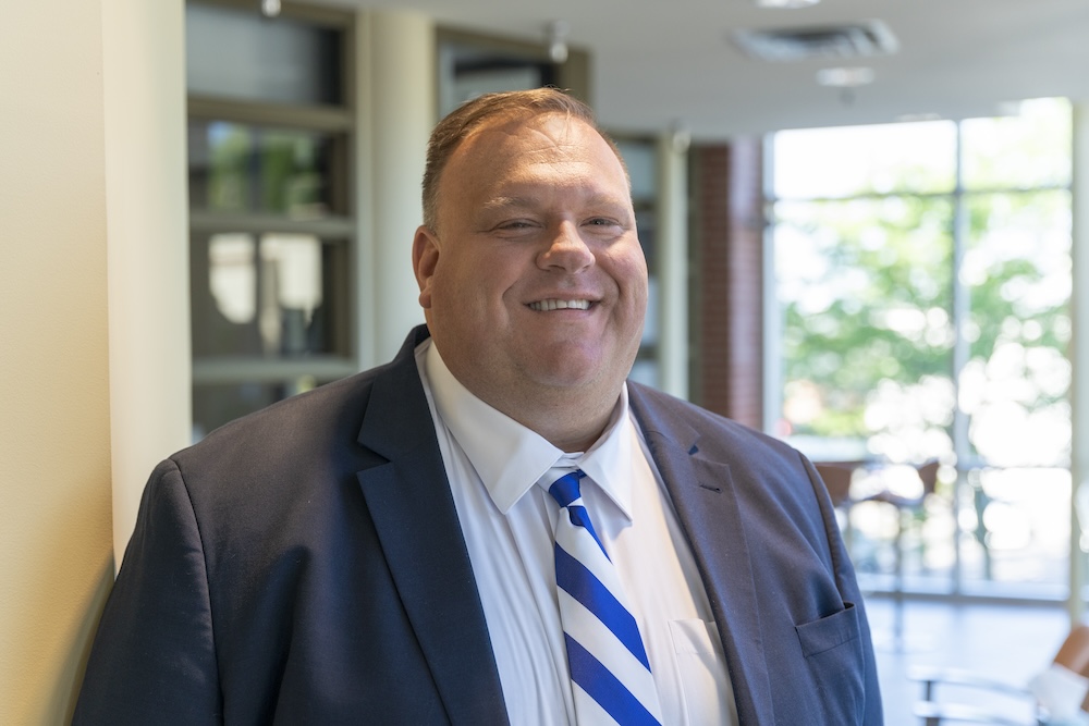 Joseph Zeller, III