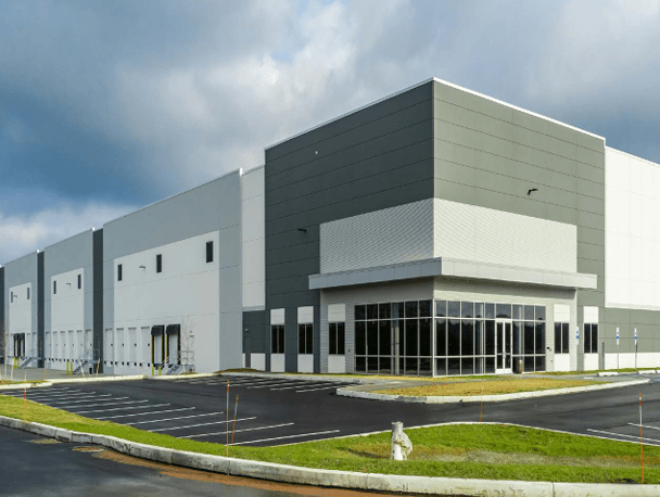 101 Commerce Drive Hazleton