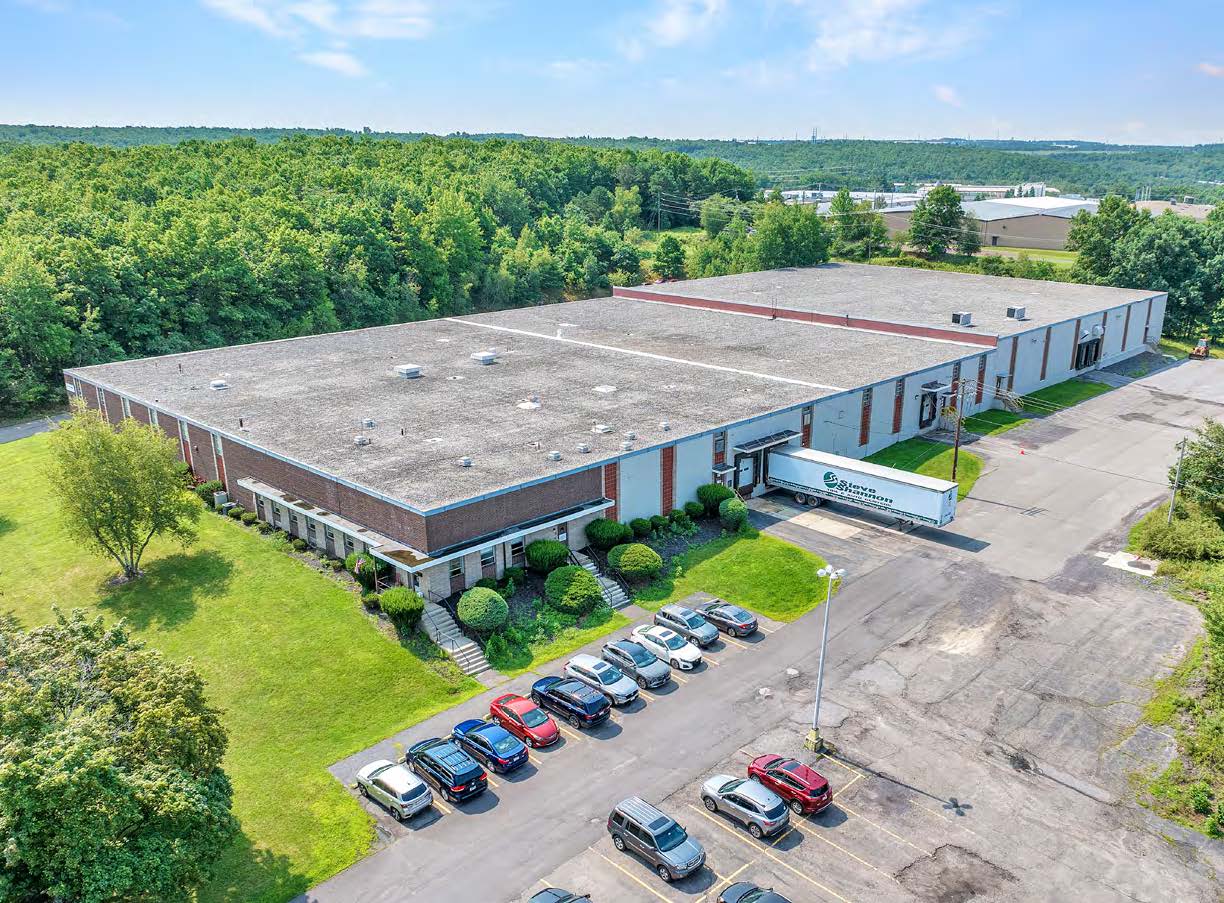 150 Jaycee Drive West Hazleton